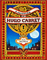 A Invenção de Hugo Cabret (Brian Selznick).epub